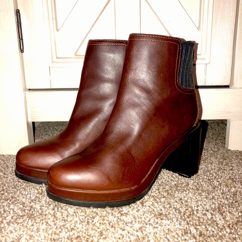 Sorel Blake Chelsea Boots